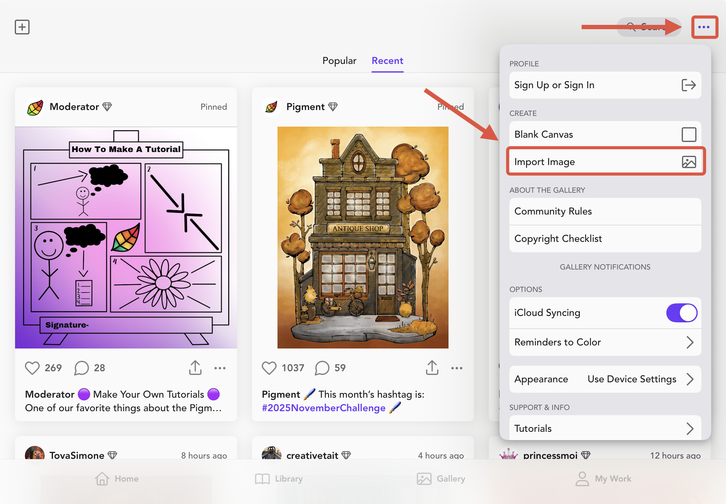 Select tab and relevant page 5.png