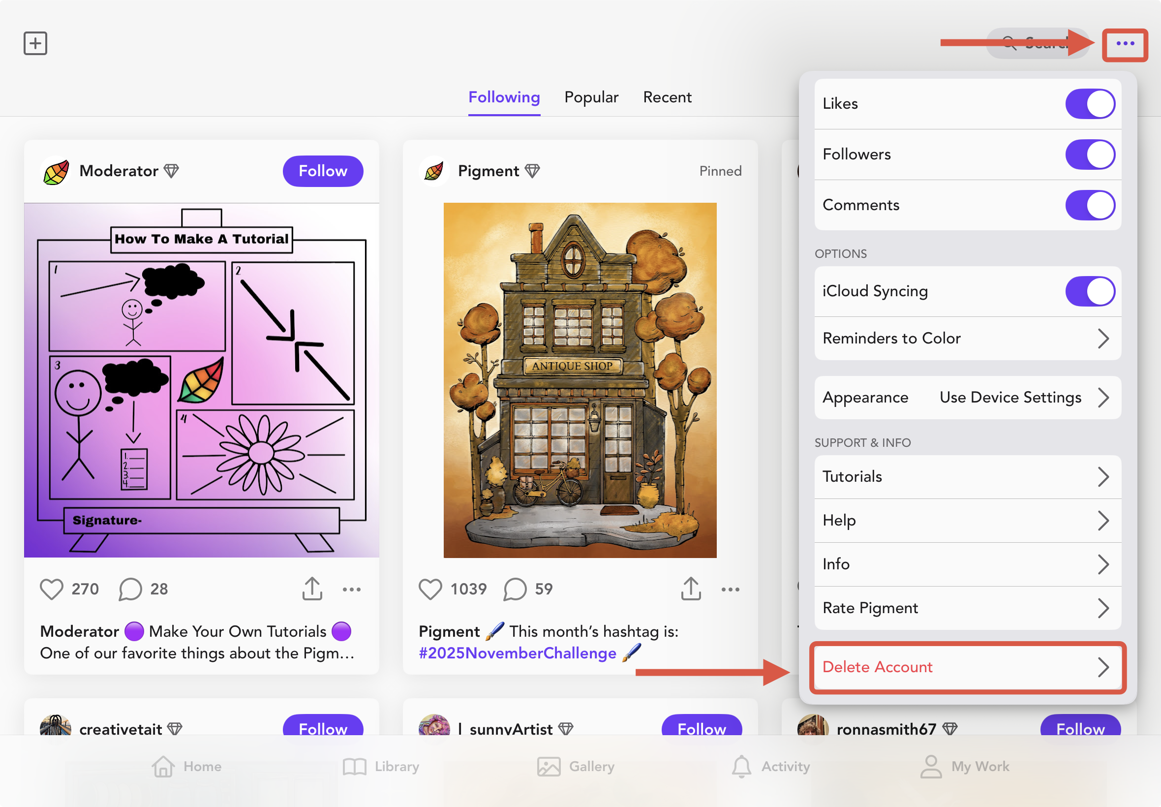Select tab and relevant page 7.png